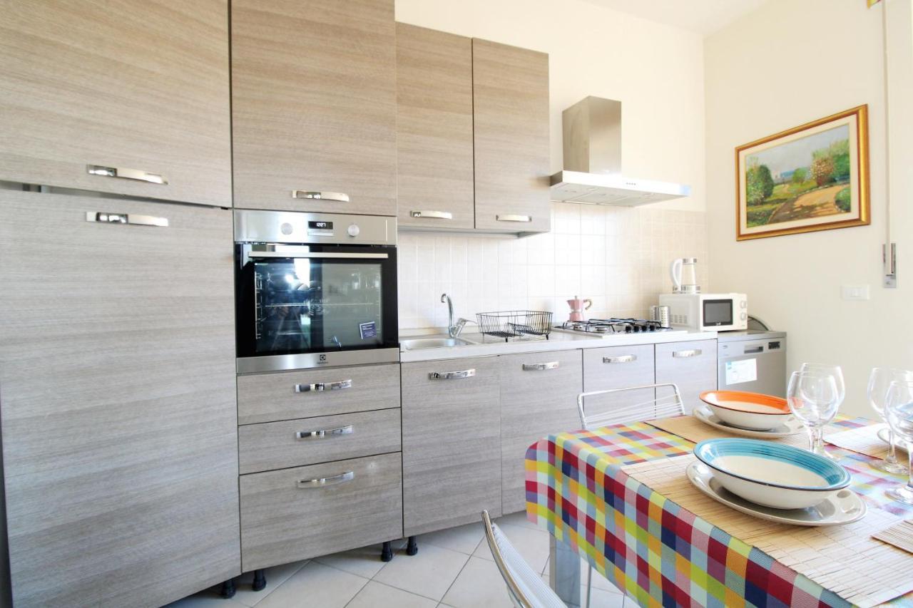Le Case Di Italo - Via Grande 215 Livorno Exterior photo