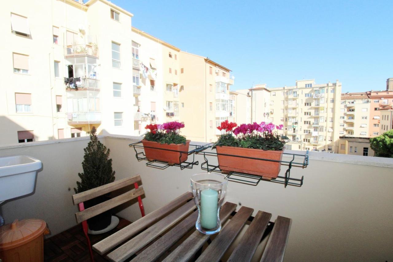 Le Case Di Italo - Via Grande 215 Livorno Exterior photo